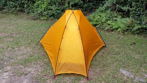 户外露营帐篷什么材料的好，户外露营帐篷的面料有哪些