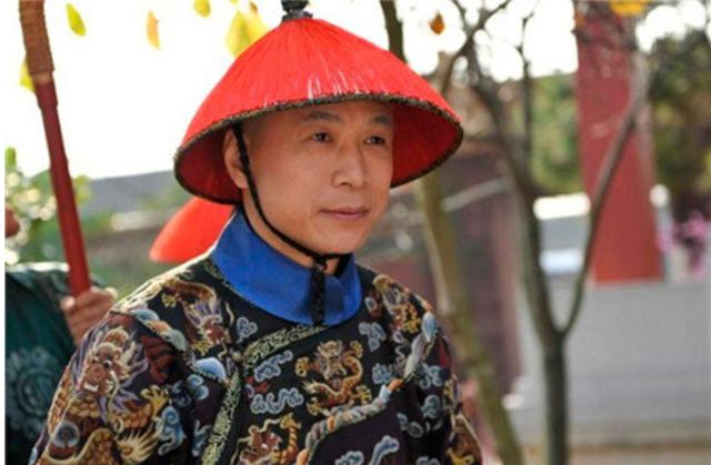 56歲影帝被騙去試鏡，剃了頭才發現演太監，硬是把龍套演成經典 娛樂八卦吃瓜 第1张