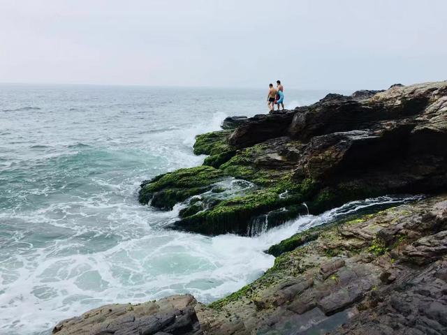 惠州海岛旅游景点哪里好玩，惠州野沙滩大汇总：8个野沙滩