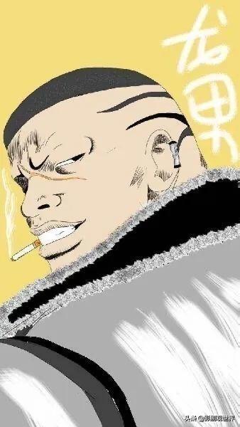 热血高校五大实力排名，《热血高校》实力榜