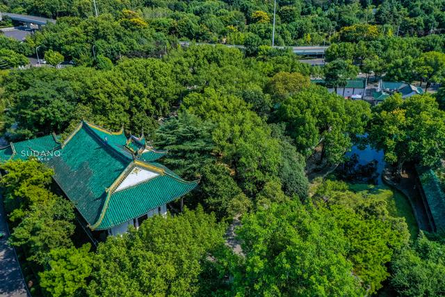 武汉黄鹤楼四大景，武汉十大景区：黄鹤楼