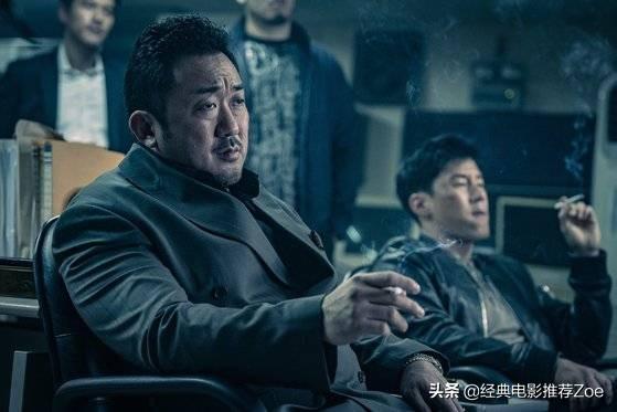 以暴制暴类美国电影，大名鼎鼎的6部顶级黄暴电影