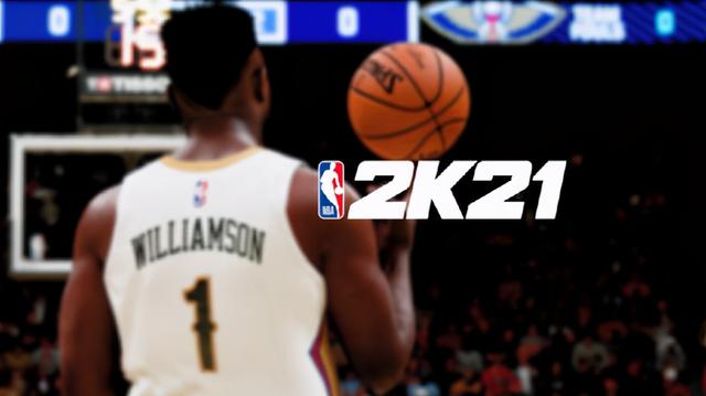 nba2k21，nba2k 21更新名单