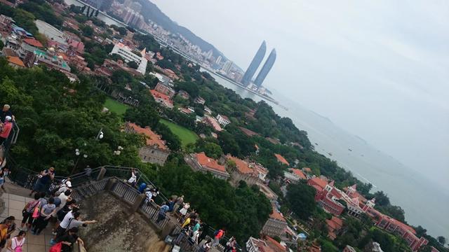 厦门有哪些景点，厦门市十大景点排名榜（厦门旅游攻略：六大必去景点）