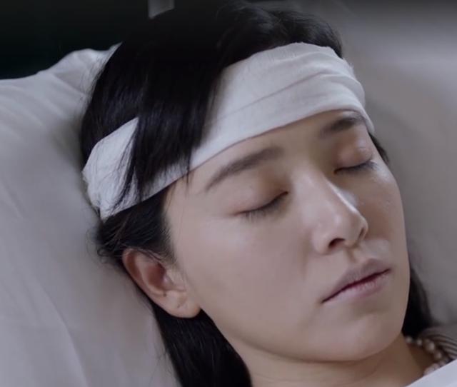 惊蛰电视剧张离结局如何，惊蛰张离牺牲余小晚转正