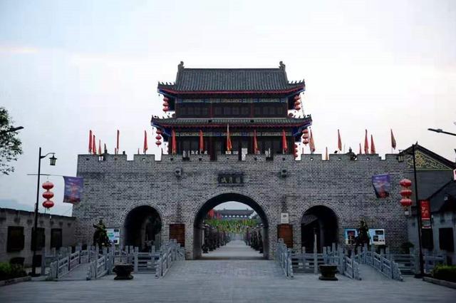 河南境内最好玩的古镇，河南最值得去的两大良心古城