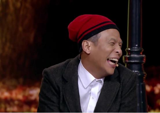 宋小宝打拼到现在都经历了什么，自曝：拍完都没见过李幼斌