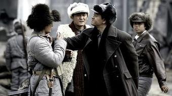 李曼主演的电视剧，推荐几部最好看谍战剧