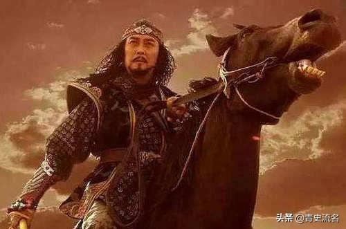 成吉思汗打下的版图为何如今没有，成吉思汗为何能横扫欧亚大陆