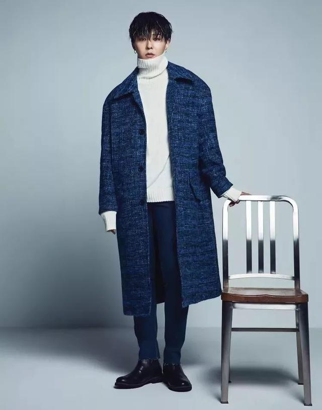 英伦学院风男装品牌，更适合亚洲人的大衣品牌推荐（高个子平价大衣）