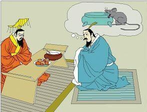 投鼠忌器准确解释，记忆干货之鼠年说鼠（投鼠忌器<第590集>）