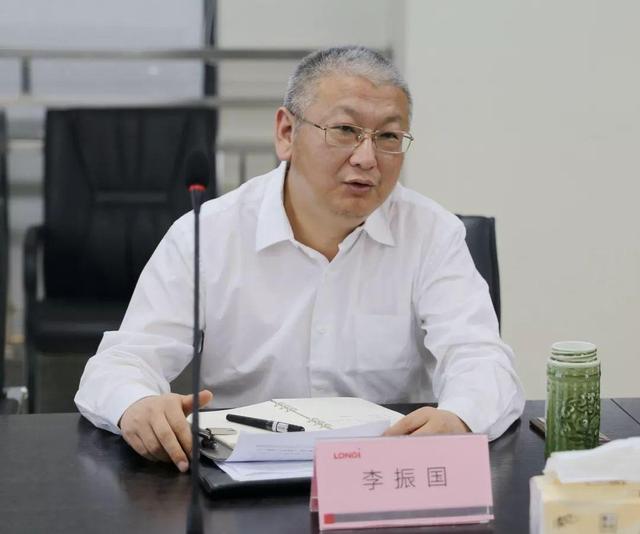 李振国公开资料显示,李振国,1968年5月出生于甘肃兰州,祖籍河南许昌