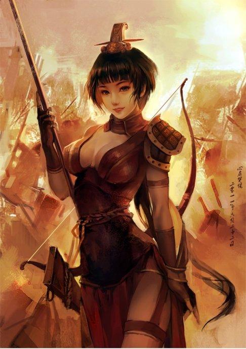 仙剑奇侠传人物，仙剑奇侠传十大魅力人物（李逍遥也只能排名第三）