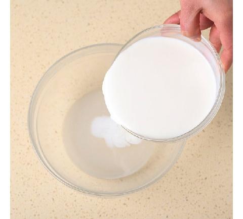 雪媚娘的制作方法，雪媚娘很简单做法（雪媚娘的做法）