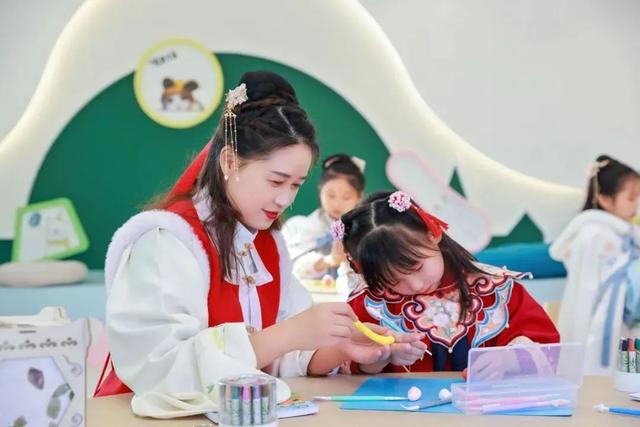 拈花湾攻略必去景点，1600亩拈花湾樱花海