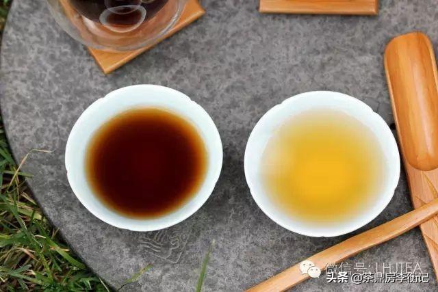 熟普和生普哪个更好，喝普洱生茶好还是普洱熟茶好