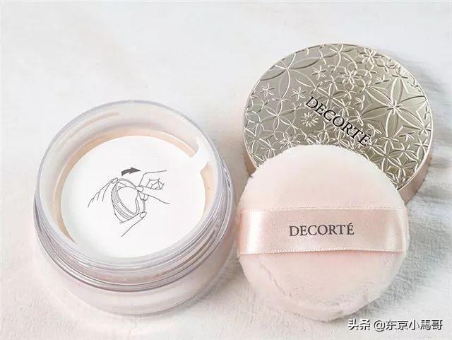 黛珂的种类，1分钟捋清黛珂全家福