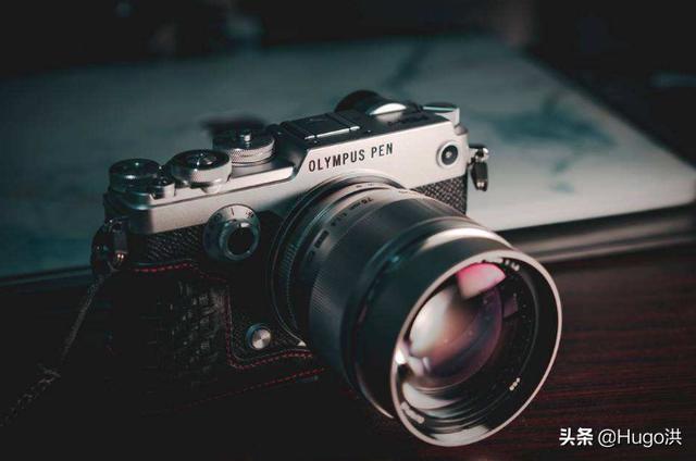 十大顶级高端相机，全世界相机品牌