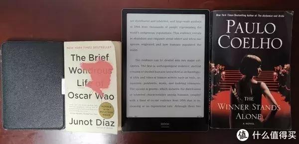 boox阅读器优缺点，4s智能阅读器测评