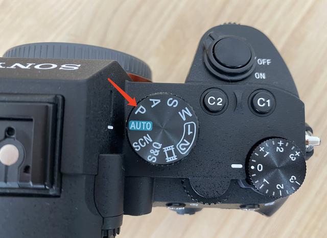 索尼微单相机入门教程和拍照技巧，手把手教你完成基本设置