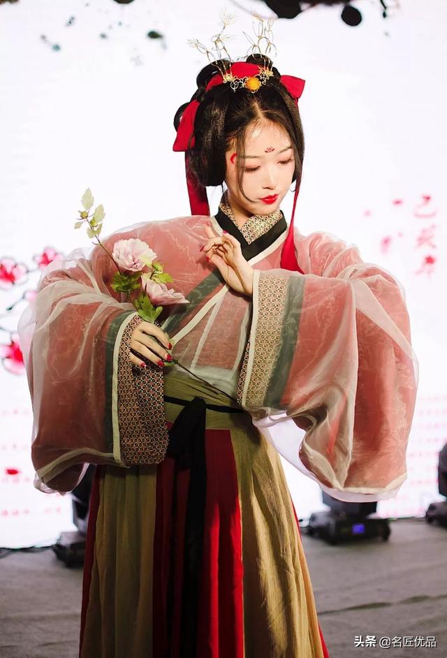 了解一下汉服制作过程，做外贸，一些好用的软件推荐