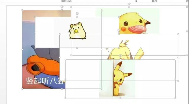 ppt图片排版，ppt小图排版方法有哪些