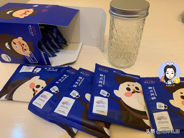 目前口感最好的黑速溶咖啡，这2款“良心”咖啡