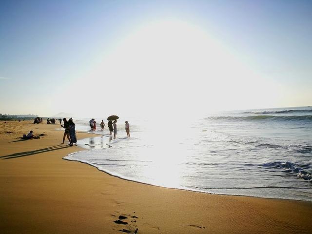 海陵岛游玩攻略，海陵岛一日旅游攻略（海陵岛-中国最美十大海岛之一）
