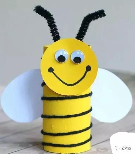 废物再利用手工制作，5个废物利用手工制作（成都女孩用易拉罐3年制作200多件国风手工饰品）