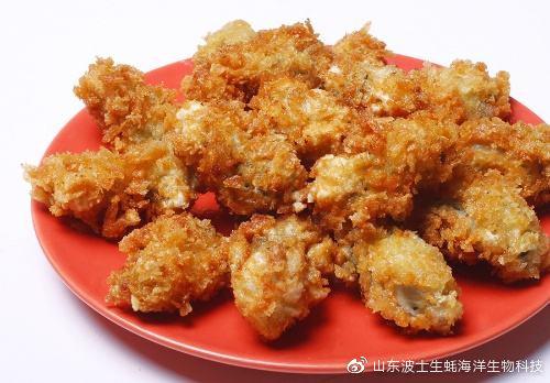 生蚝肉怎么做好吃，不加壳的生蚝怎么吃（这个季节的生蚝肥美）