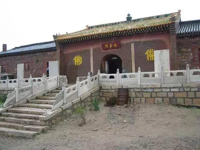 五台山两日景区旅游攻略，二日寺院游、自然风光游值得推荐