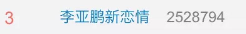 迷倒周迅，王菲下嫁，49歲還能交往90後女友：女神為何都愛李亞鵬 娛樂八卦吃瓜 第1张