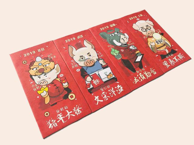 西游记中猪八戒的简单介绍，必须得说说猪八戒了