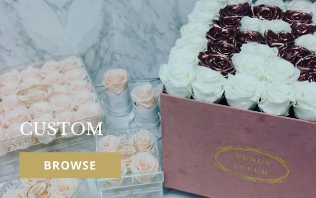 互联网花店的市场分析，3家外国线上花店