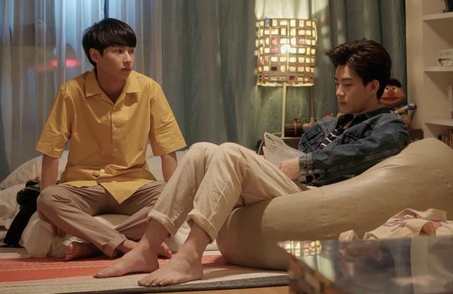 当下热播泰剧推荐甜虐超标，2部高甜的泰剧推荐