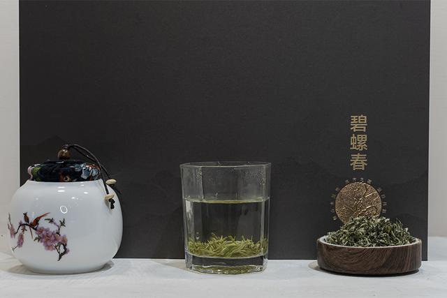 碧螺春属于什么茶，碧螺春属于什么茶类它的口感如何（一个东北爱茶人眼中的苏州碧螺春）