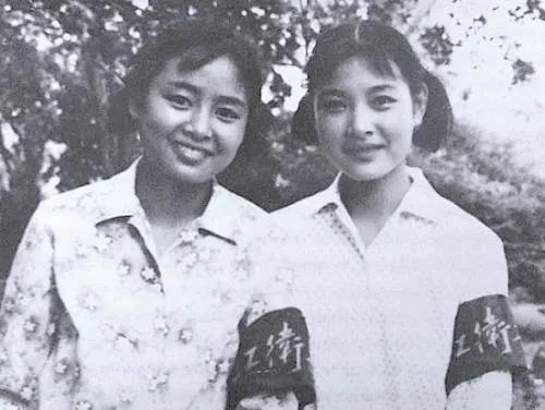 江珊主演的电视剧，江珊与靳东主演的电视剧全集（王志文和江珊不是夫妻胜似夫妻）