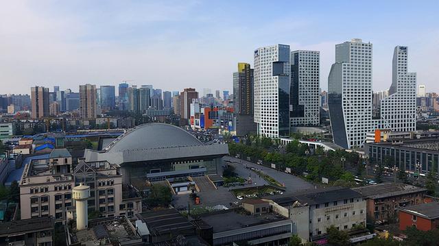 四川成都十大古镇排名最新，四川这座比成都还巴适的城市