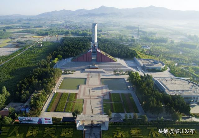 山东省蒙阴县孟良崮，被俘军官长叹：天亡74师