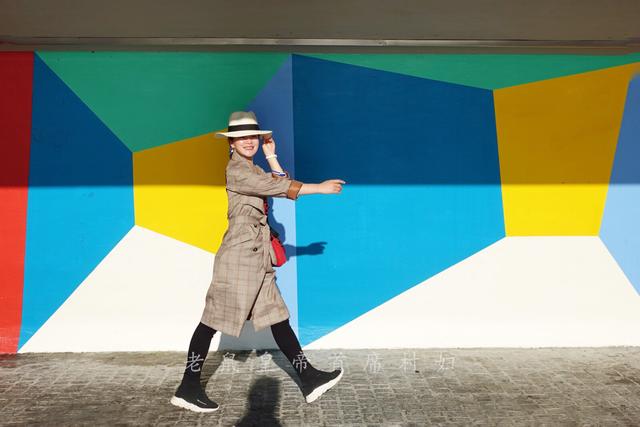 世界最大往返索道，坐世界首架360度旋转缆车