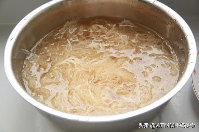 夏日清爽凉拌小菜口感脆嫩，夏季各种凉拌菜的做法