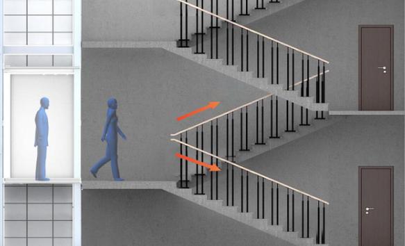 旧楼加装电梯能直接入户吗，旧楼加装电梯两种入户方式