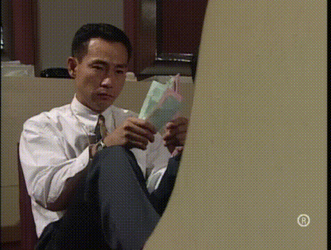 港剧经典发财之路，港剧巅峰之作大时代