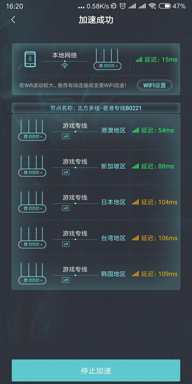 极路由2突然用不了了，你的网络终于有救了