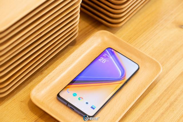 一加7 pro综合性能评测，一加7Pro