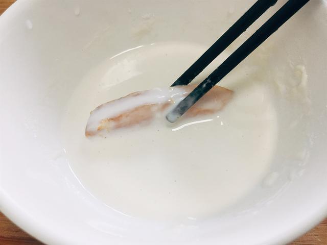 甘梅地瓜条的做法，甘梅地瓜条半成品做法（“离谱的食物搭配”）