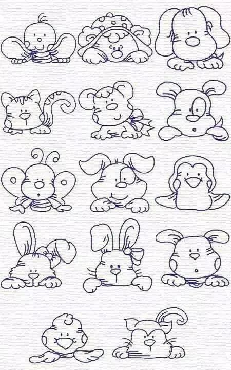 手帐怎么做才可爱，手账本怎么画简单可爱教程