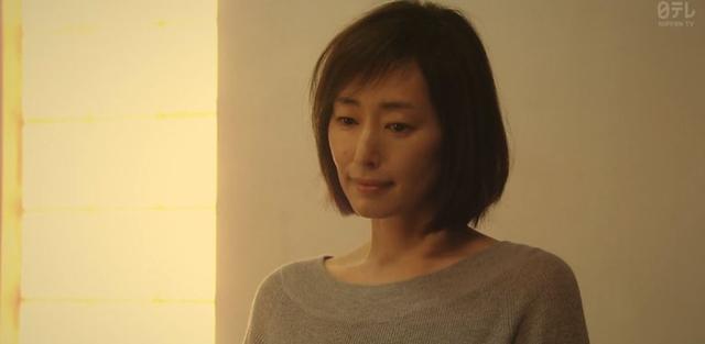 木村多江资料，轮到你了接近尾声