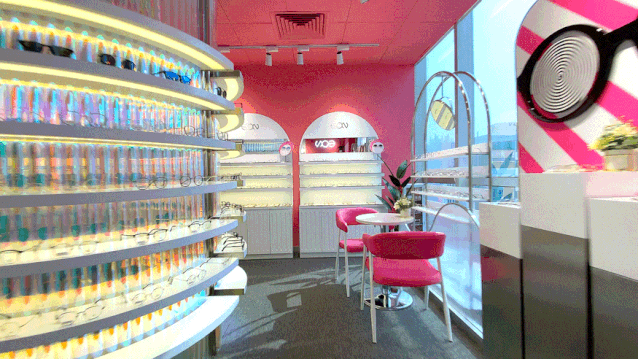 甜妞，北京探店甜妞