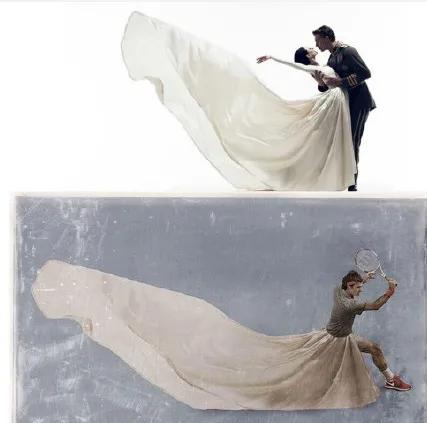 网球如何训练平衡，绝对网球读书笔记之二